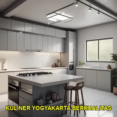 Menjelajahi Keunikan Kuliner di Jalan Malioboro Yogyakarta
